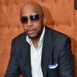 Meet your Posher, Myron